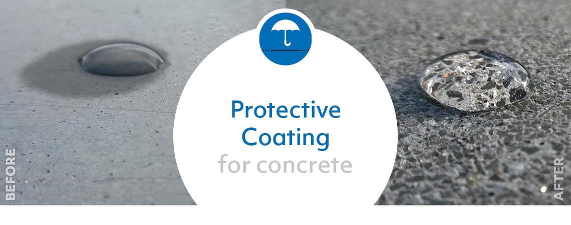 hebau - products for protective coatings for concrete
