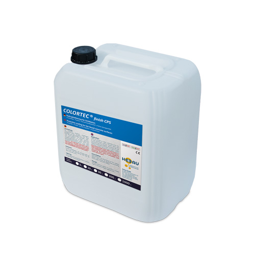Produkt COLORTEC finish