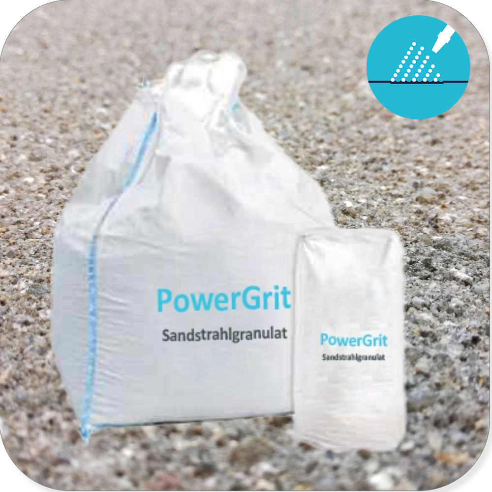 PowerGrit