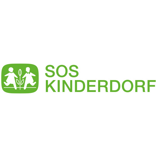 LOGO SOS Kinderdorf