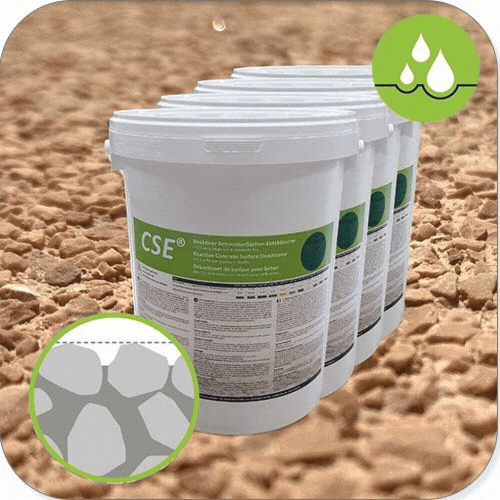 CSE® Entaktivierer CSE® Entaktivierer