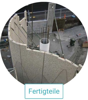 Fertigteile