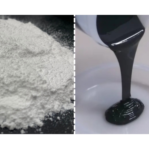 HEBAU Product MICROSILICA