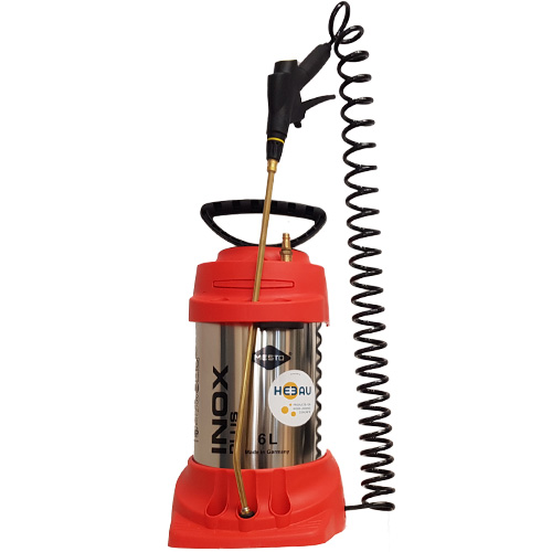 HEBAU Multi-Sprühgerät