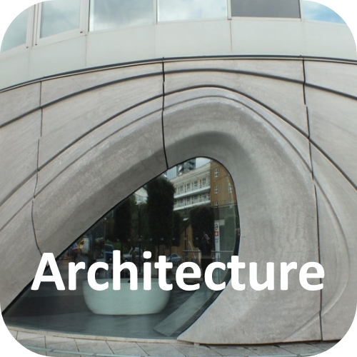 Hebau Picture Gallery - Architecture