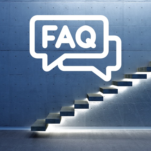 FAQs Hebau