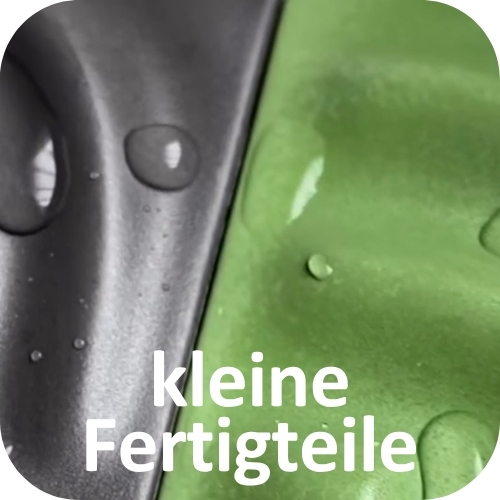 Bildergalerie HEBAU Produktanwendungsreferenzen bei kleinen Fertigteilen