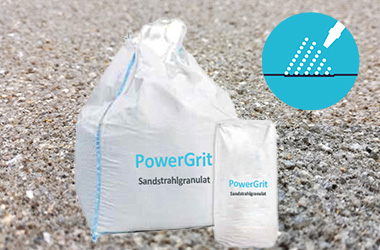 Powergrit