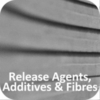 Release Agents, Additives and Fibres for Concrete