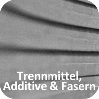 Bildergalerie HEBAU Trennmittel, Additive und Fasern