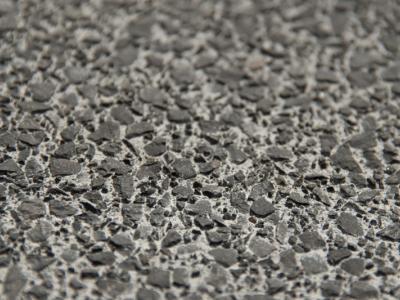 CSE® Deactivator exposed aggregate concrete