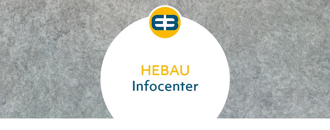 HEBAU Infocenter